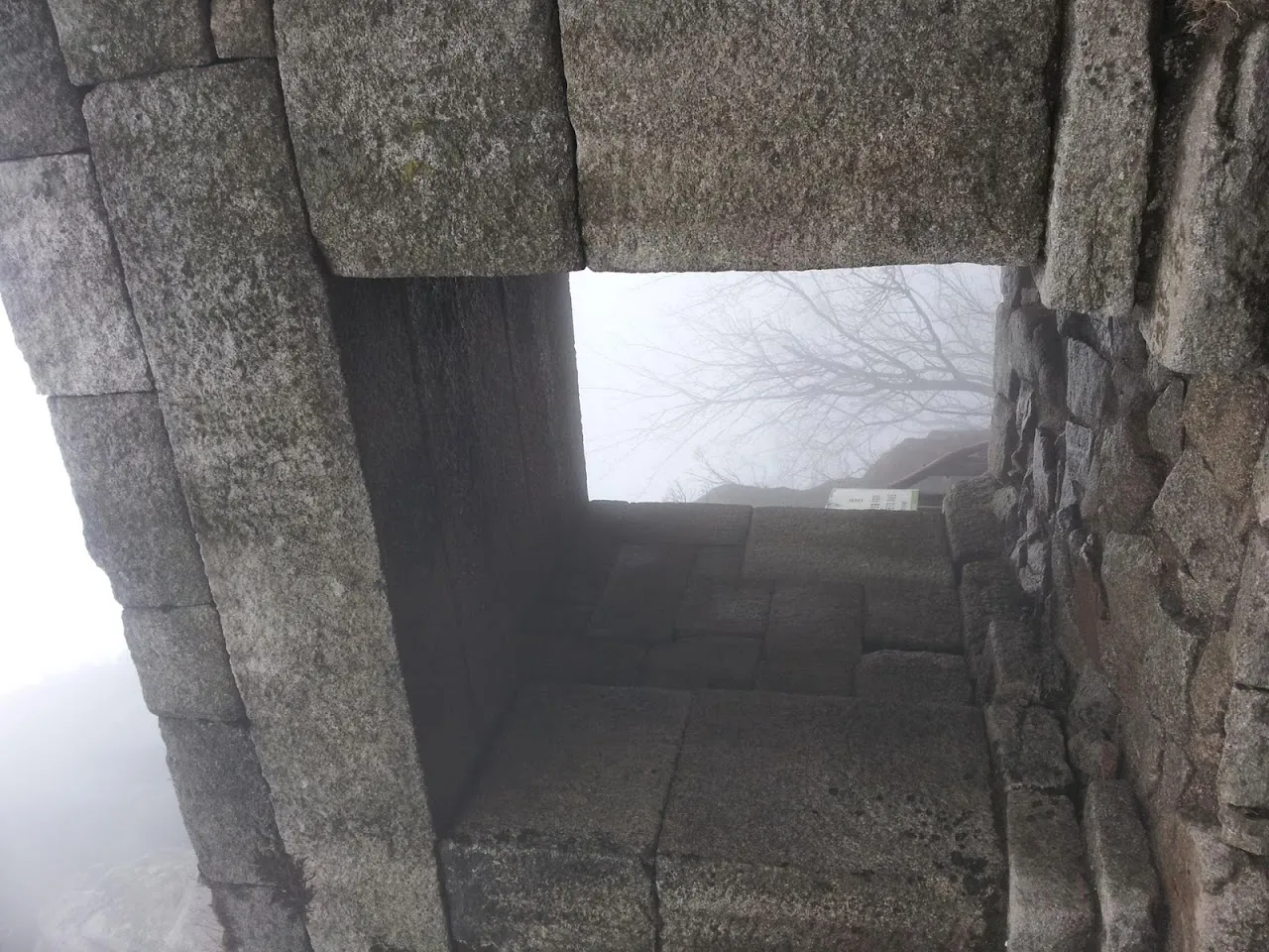 북한산 12성문