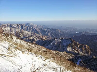 설악산 오색코스 사용자 사진 2
