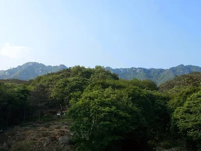 팔공산 부인사·서봉코스 사용자 사진 4