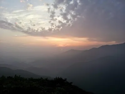 지리산 만복대코스 사용자 사진 9