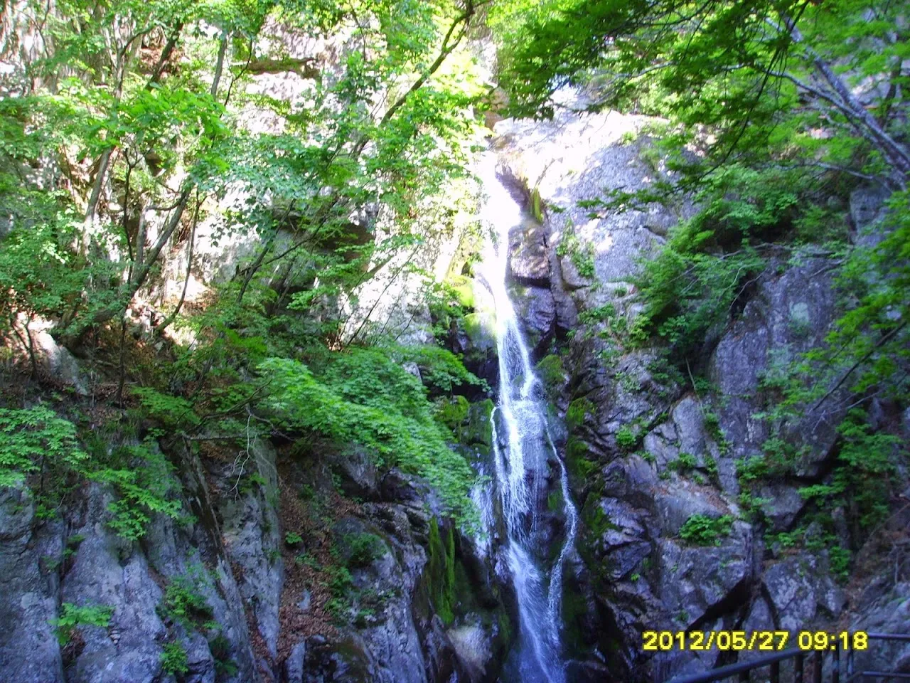 소백산