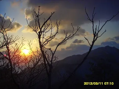 소백산 도솔봉코스 사용자 사진 3