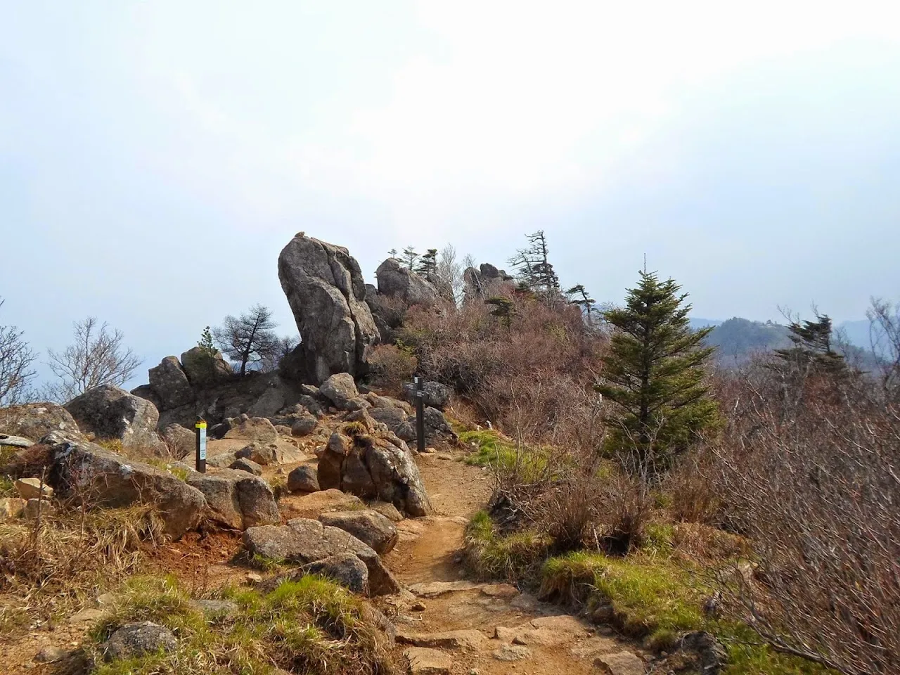 지리산종주