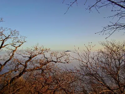 지리산 노고단코스 사용자 사진 8