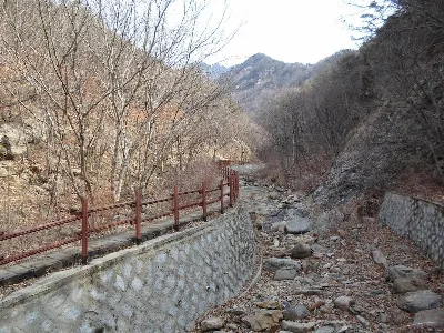보은 구병산 적암리코스 사용자 사진 2