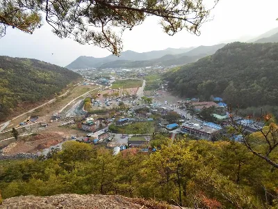 내변산 관음봉코스 (내소사 원점) 사용자 사진 1