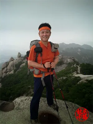 북한산 비봉코스 사용자 사진 4