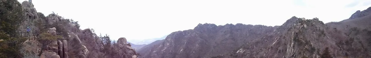 가야산 해인사