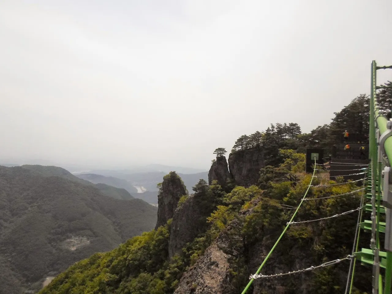 봉화 청량산