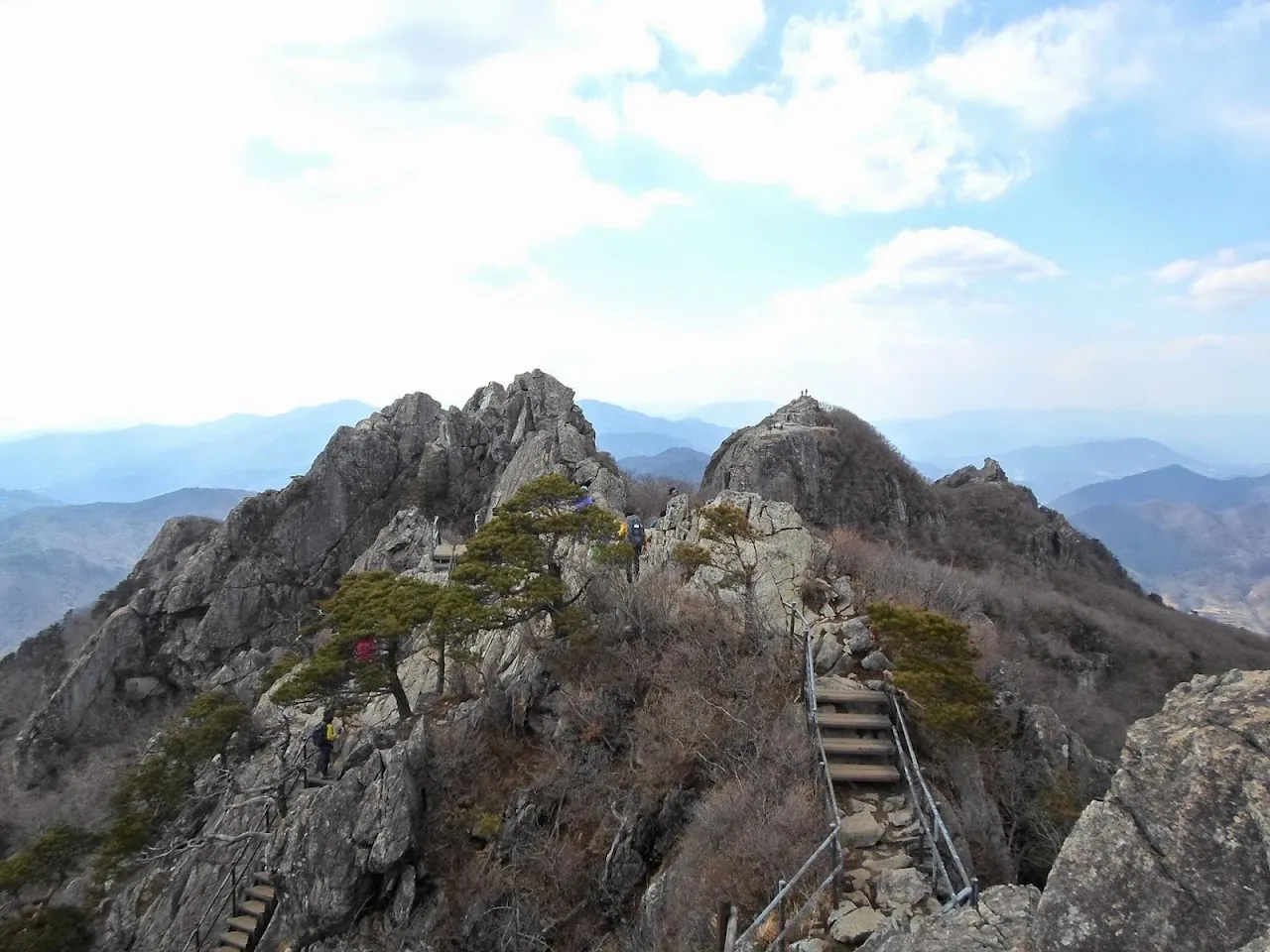 가야산 해인사