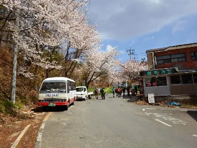 가야산 해인사 토신골코스 사용자 사진 2