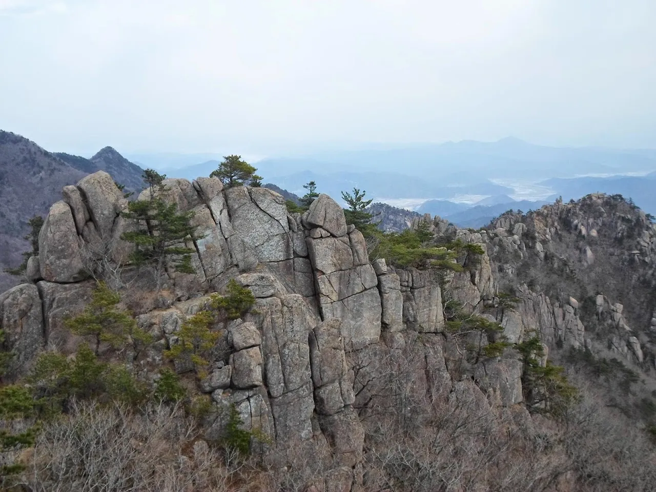 가야산 해인사