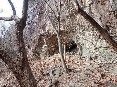 보은 구병산 적암리코스 사용자 사진 3