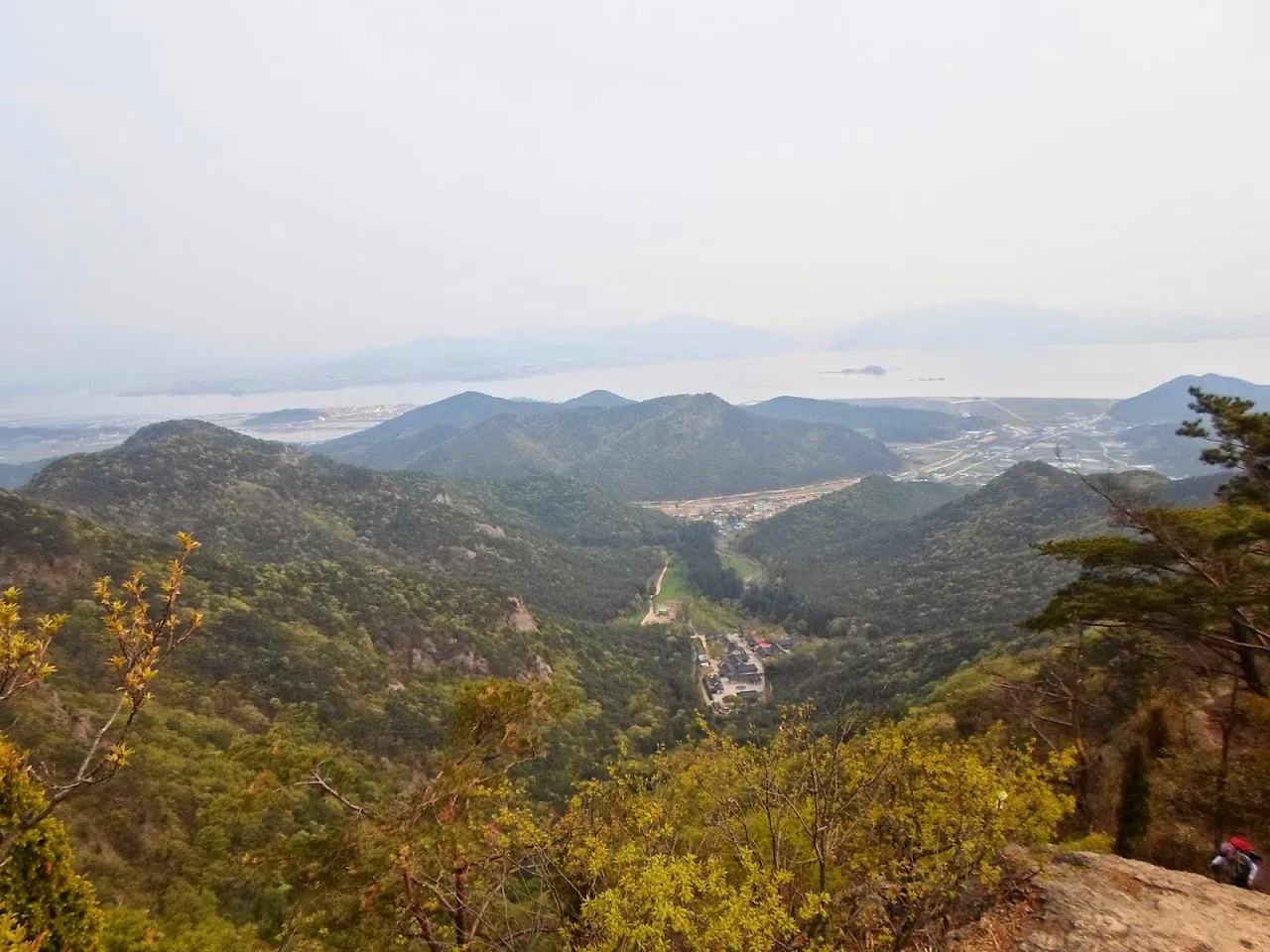 내변산