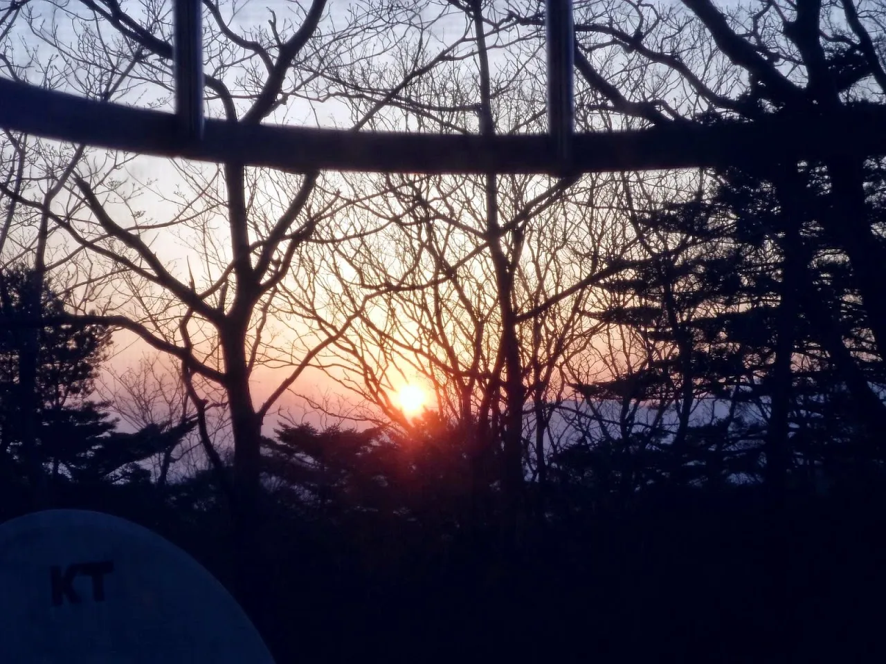 지리산종주