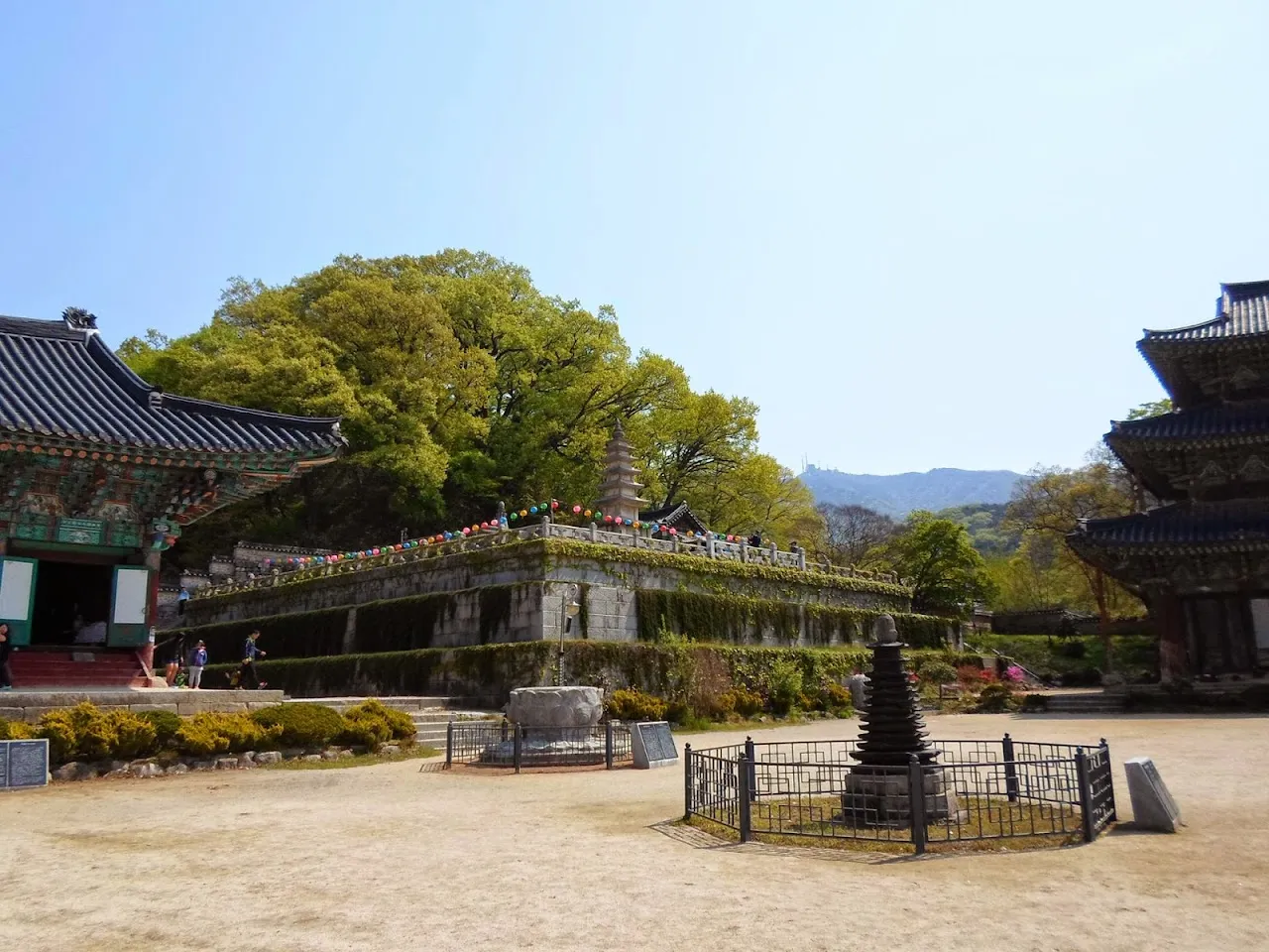 모악산
