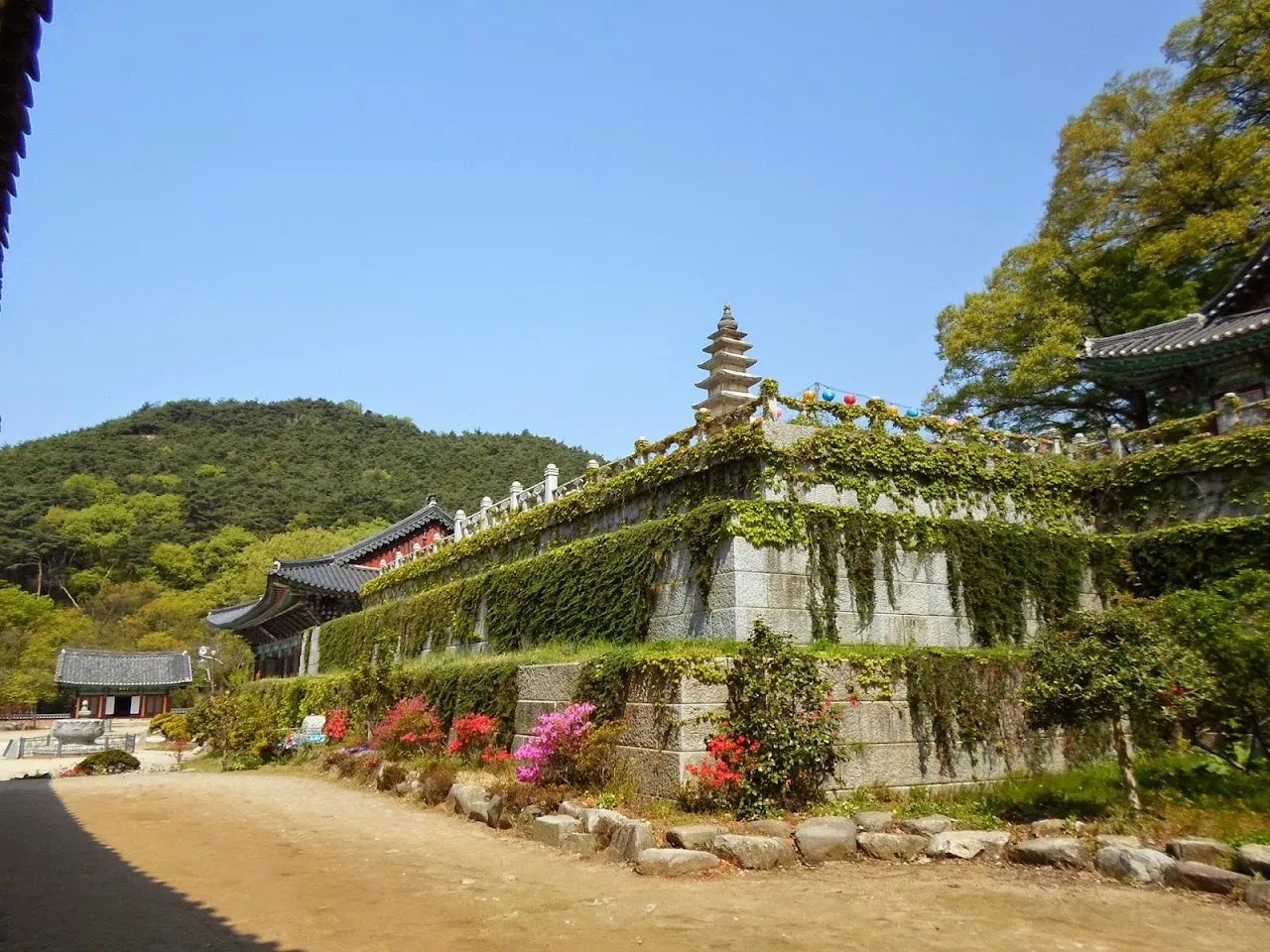 모악산