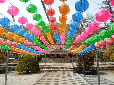 내변산 관음봉코스 (내소사 원점) 사용자 사진 2