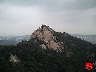 북한산 비봉코스 사용자 사진 3