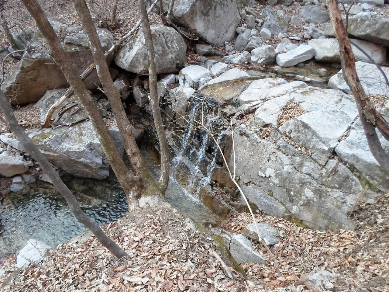 춘천의 용화산
