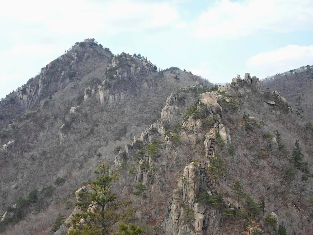 가야산 해인사