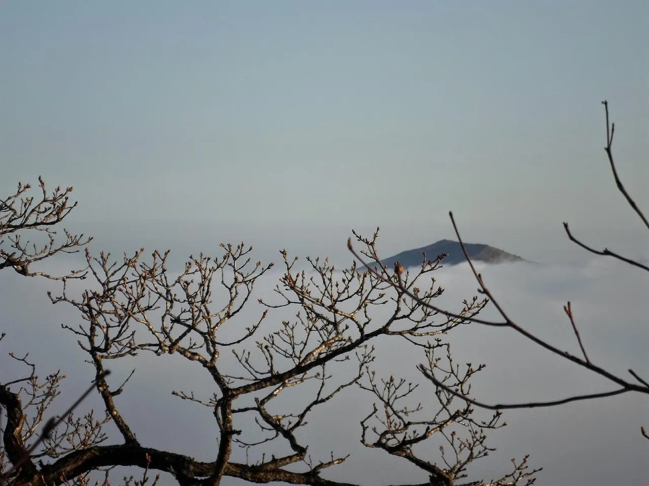 지리산종주