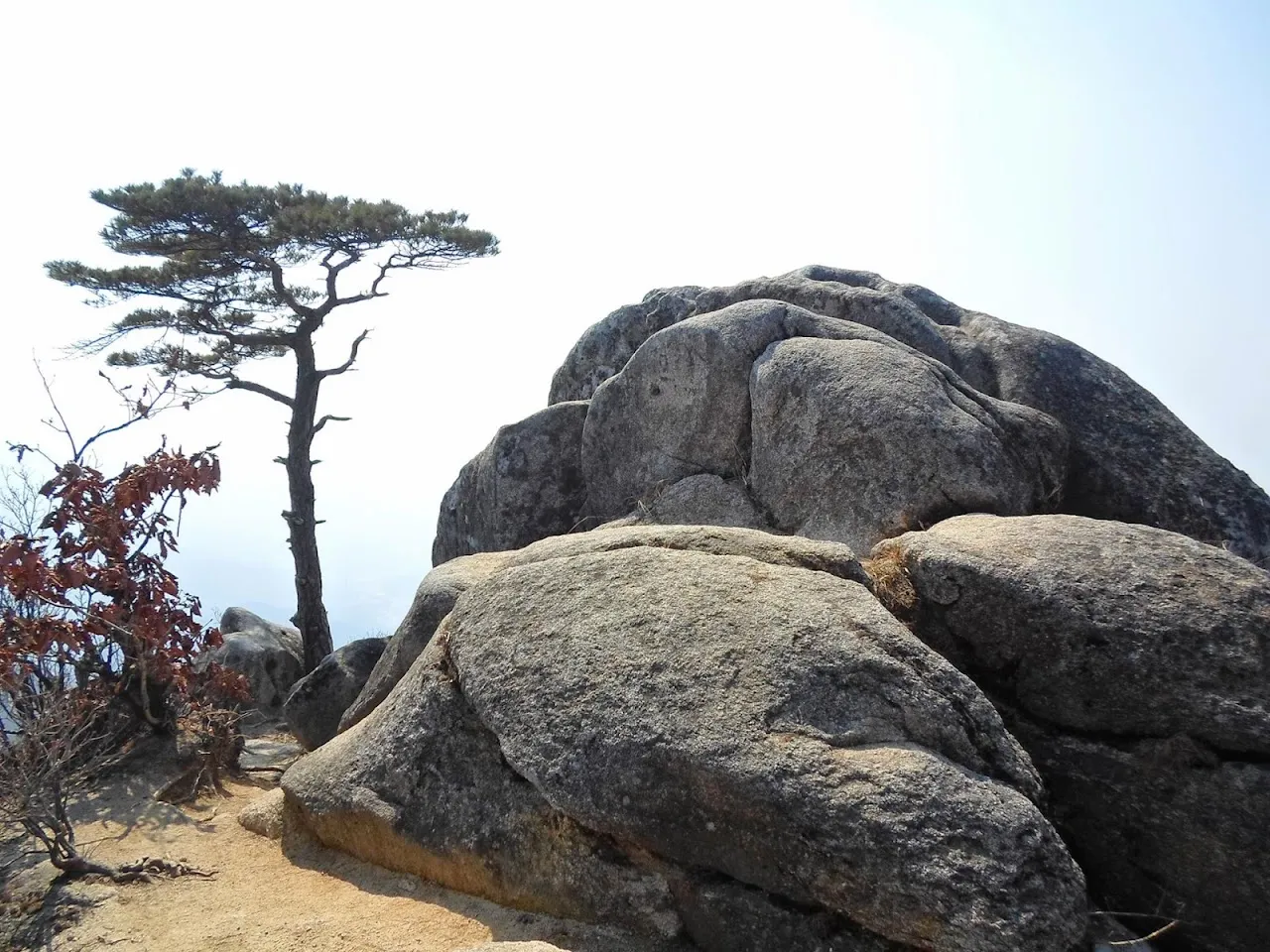 춘천의 용화산