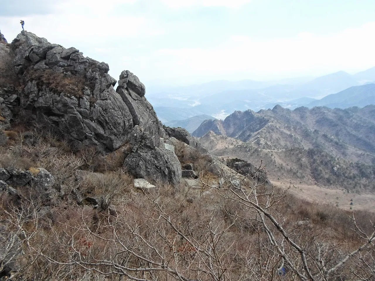 가야산 해인사