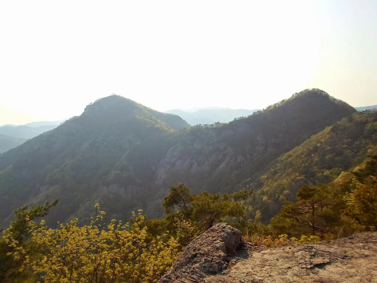 내변산
