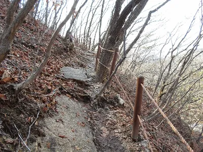 도봉산 오봉코스 사용자 사진 1