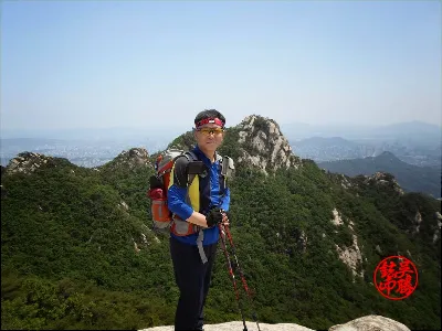 북한산 비봉코스 사용자 사진 8