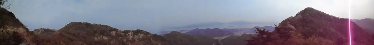 내변산