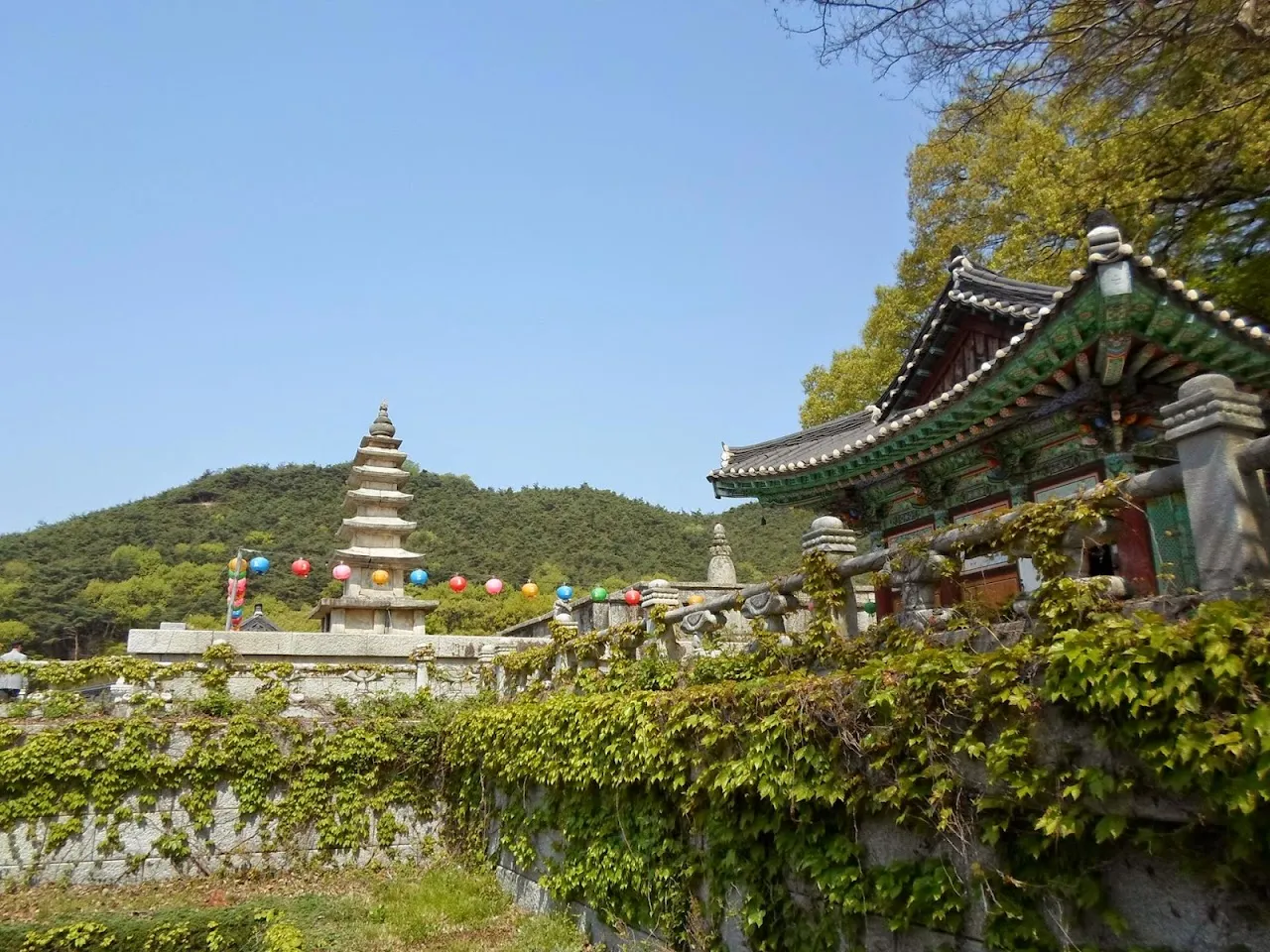 모악산