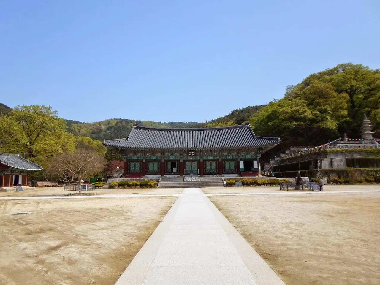 모악산