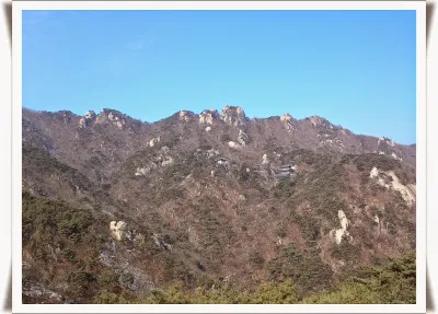 도봉산 다락능선 사용자 사진 3