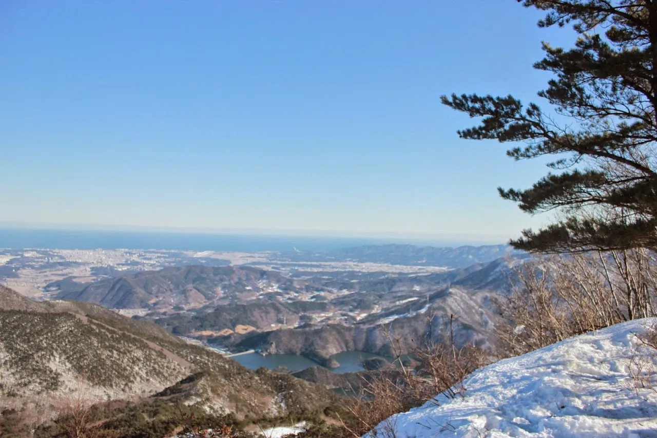제왕산