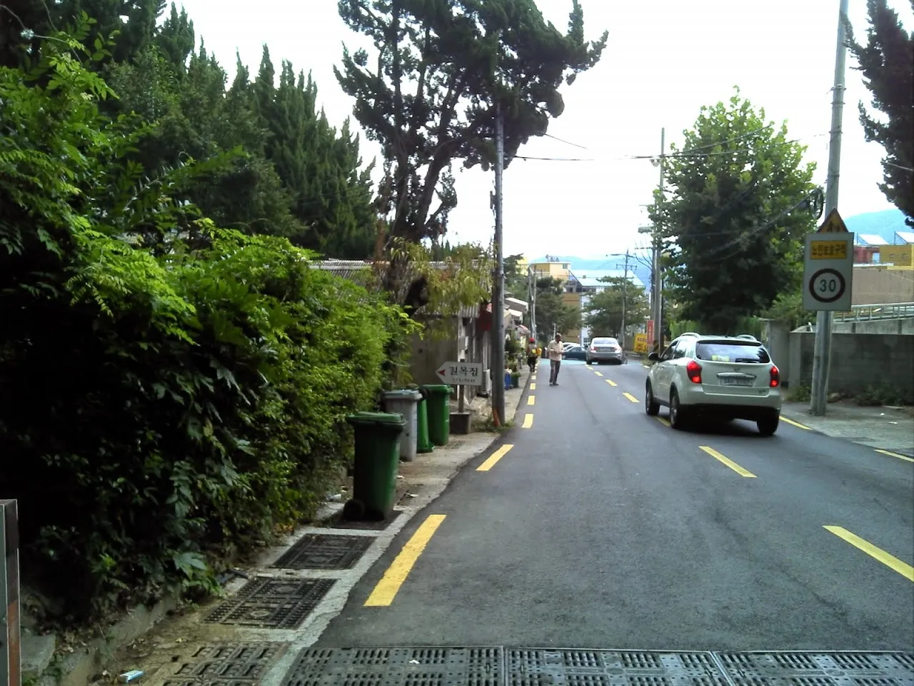 2013/09/29:pk19 월말산행-금정산