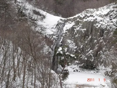 내변산 직소폭포·관음봉 종주코스 사용자 사진 10