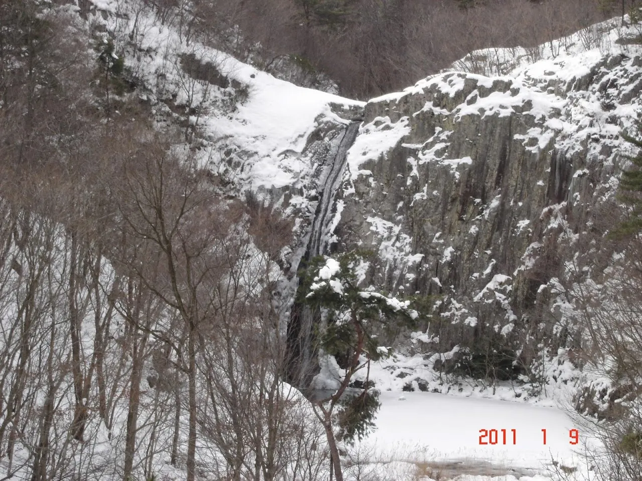 내변산