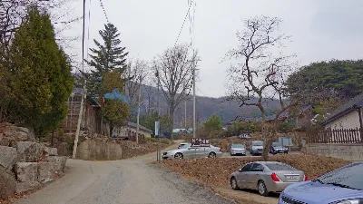 청계산 주능선 사용자 사진 5