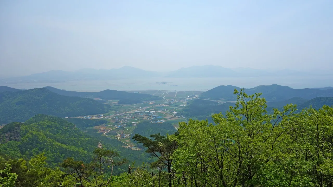 변산