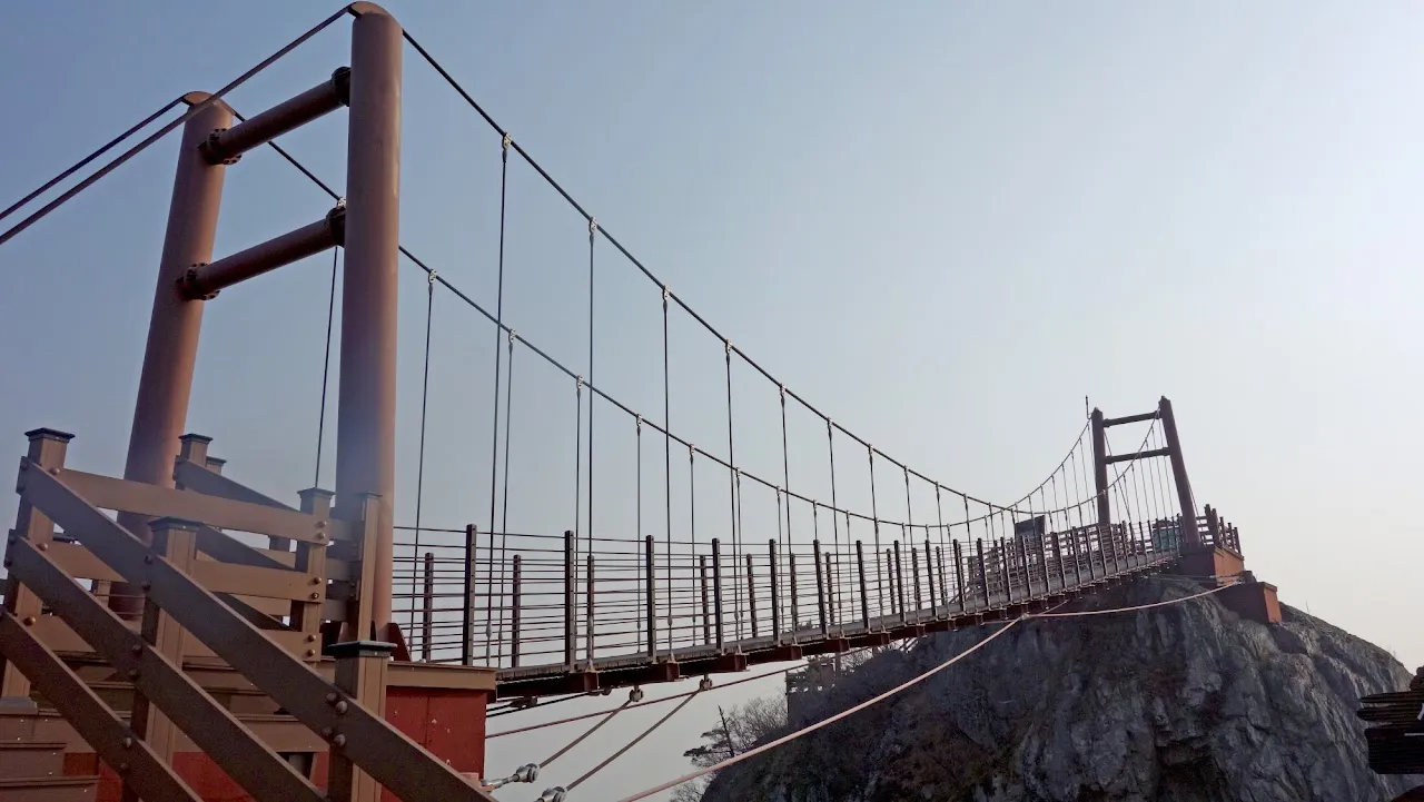 사량도 : 216-02-27