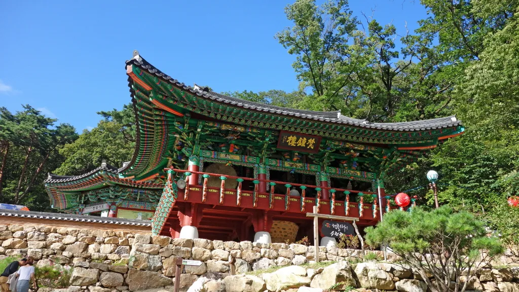 유명산-용문산:2016-09-17