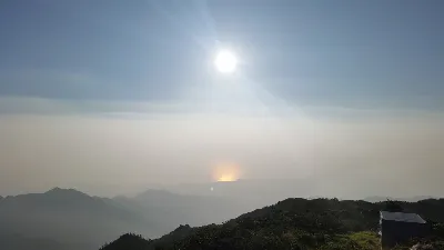 설악산 백담코스 사용자 사진 3