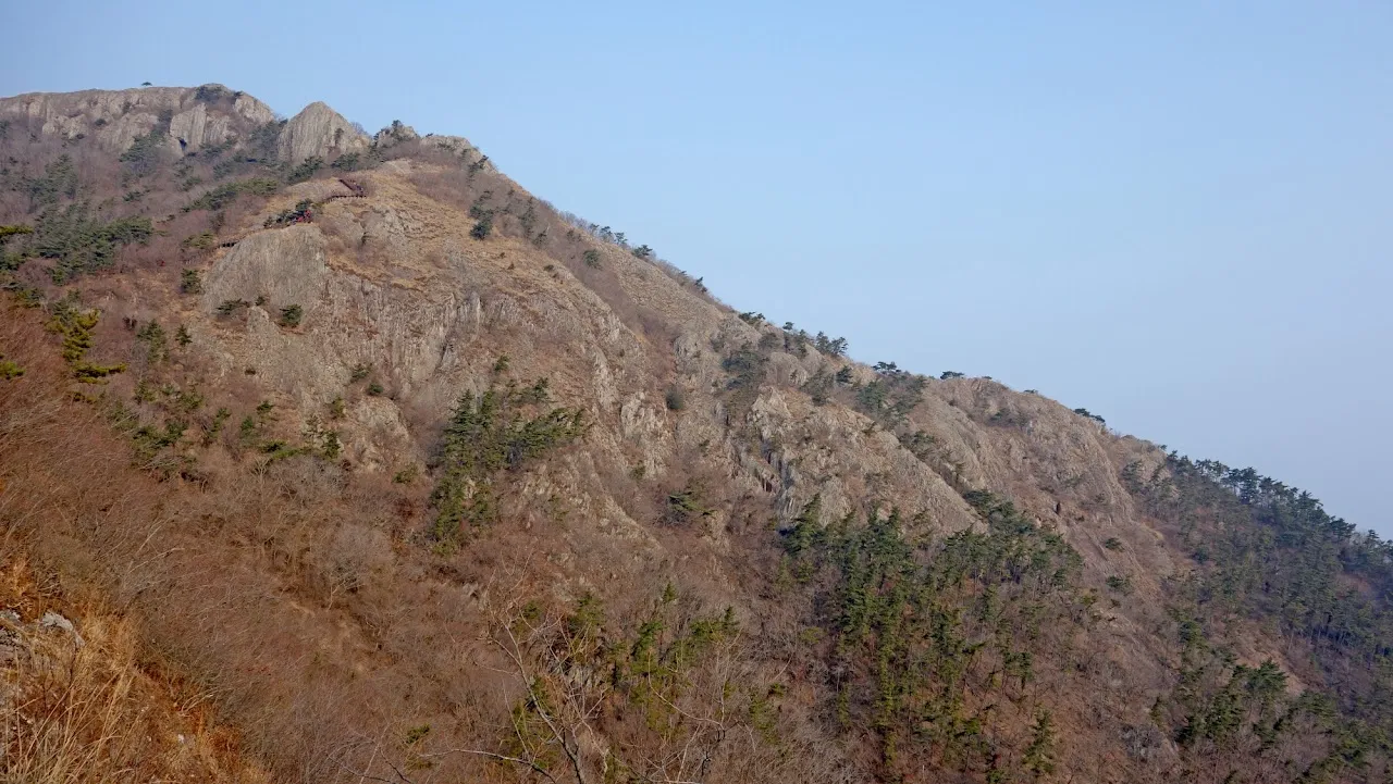사량도 : 216-02-27