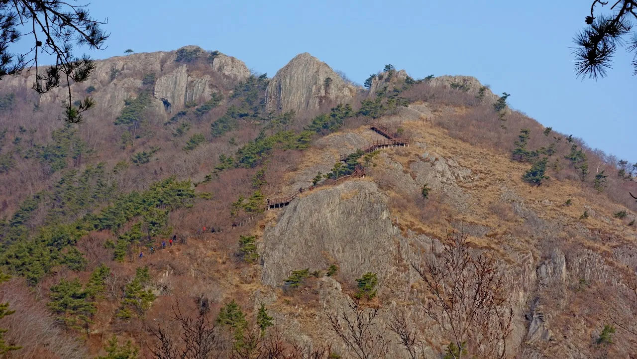 사량도 : 216-02-27