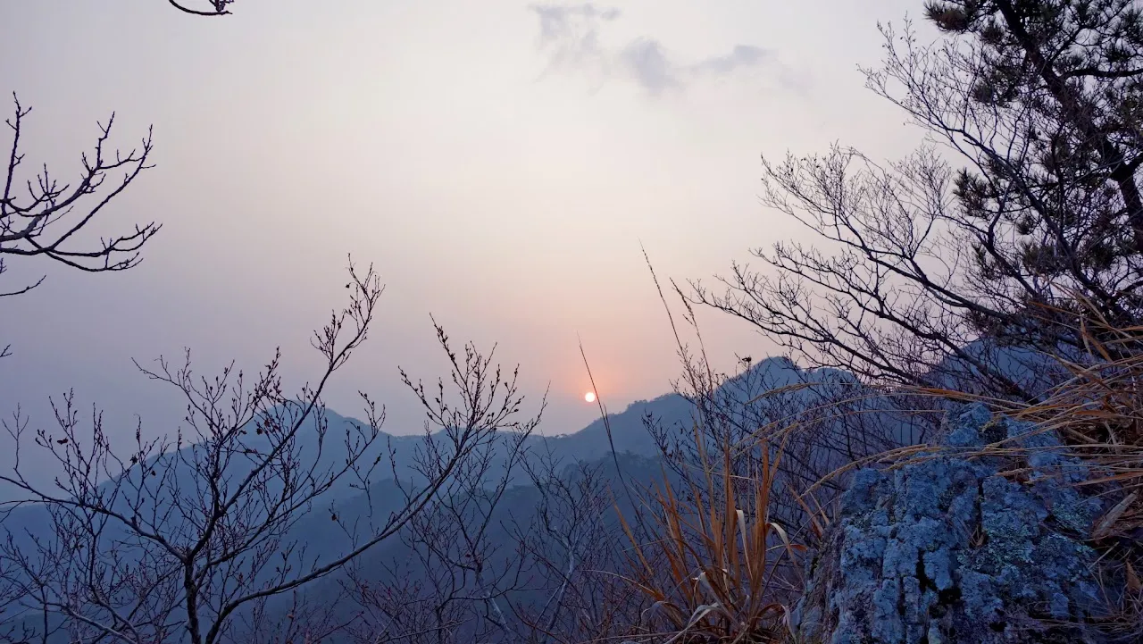 사량도 : 216-02-27