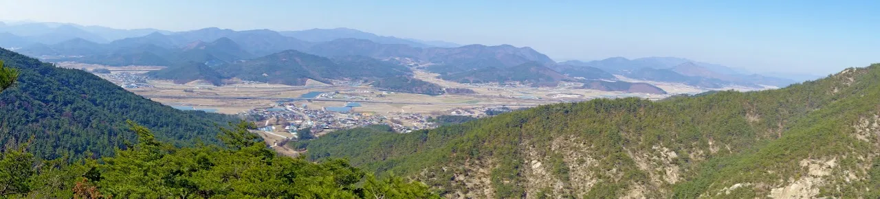 경주남산 : 2016-03-01