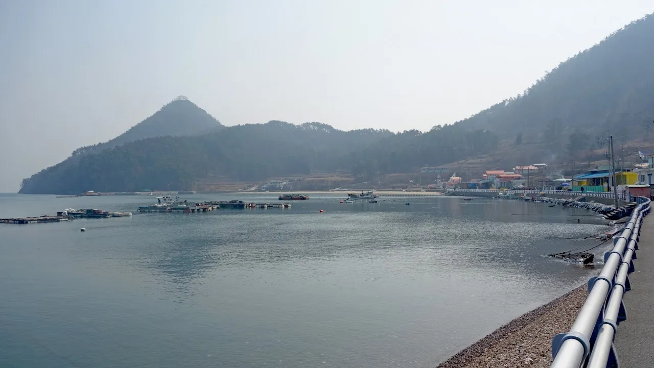 사량도 : 216-02-27