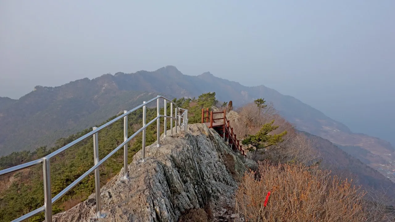 사량도 : 216-02-27
